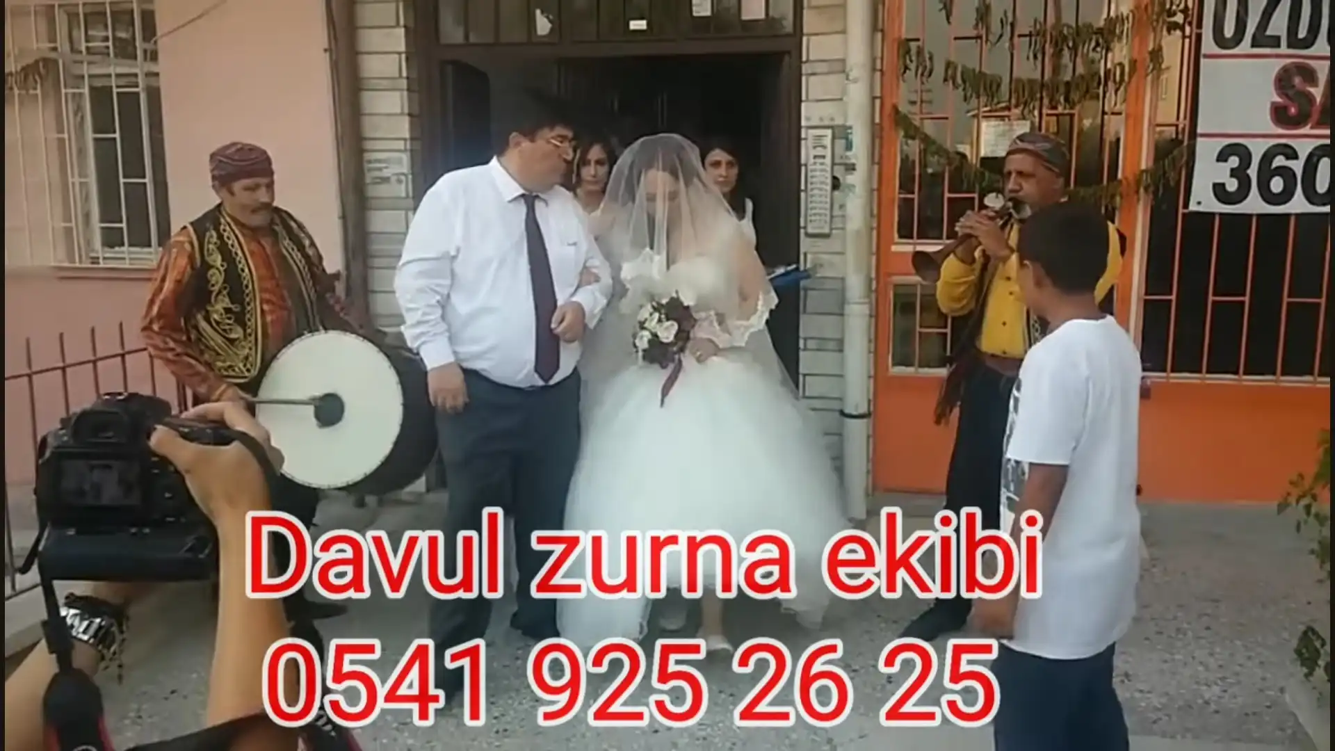 İstanbul Davulcu 0541 925 26 25 - Davul Zurna Ekibi Kiralama 14 İstanbul davul zurna ekibi kiralama fiyatları ve telefonları