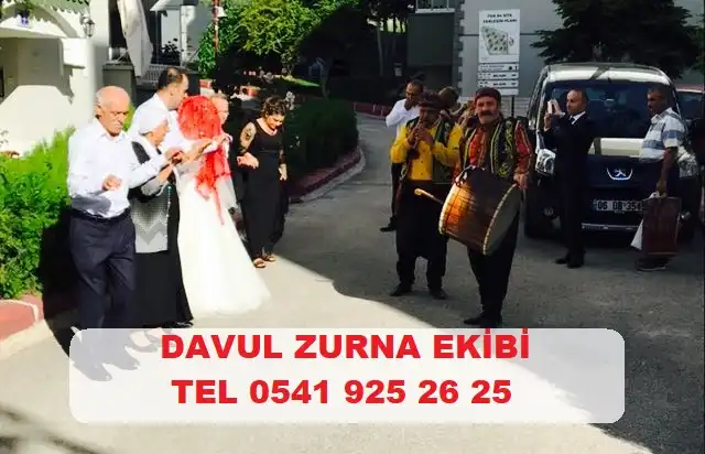 İstanbul davulcuları