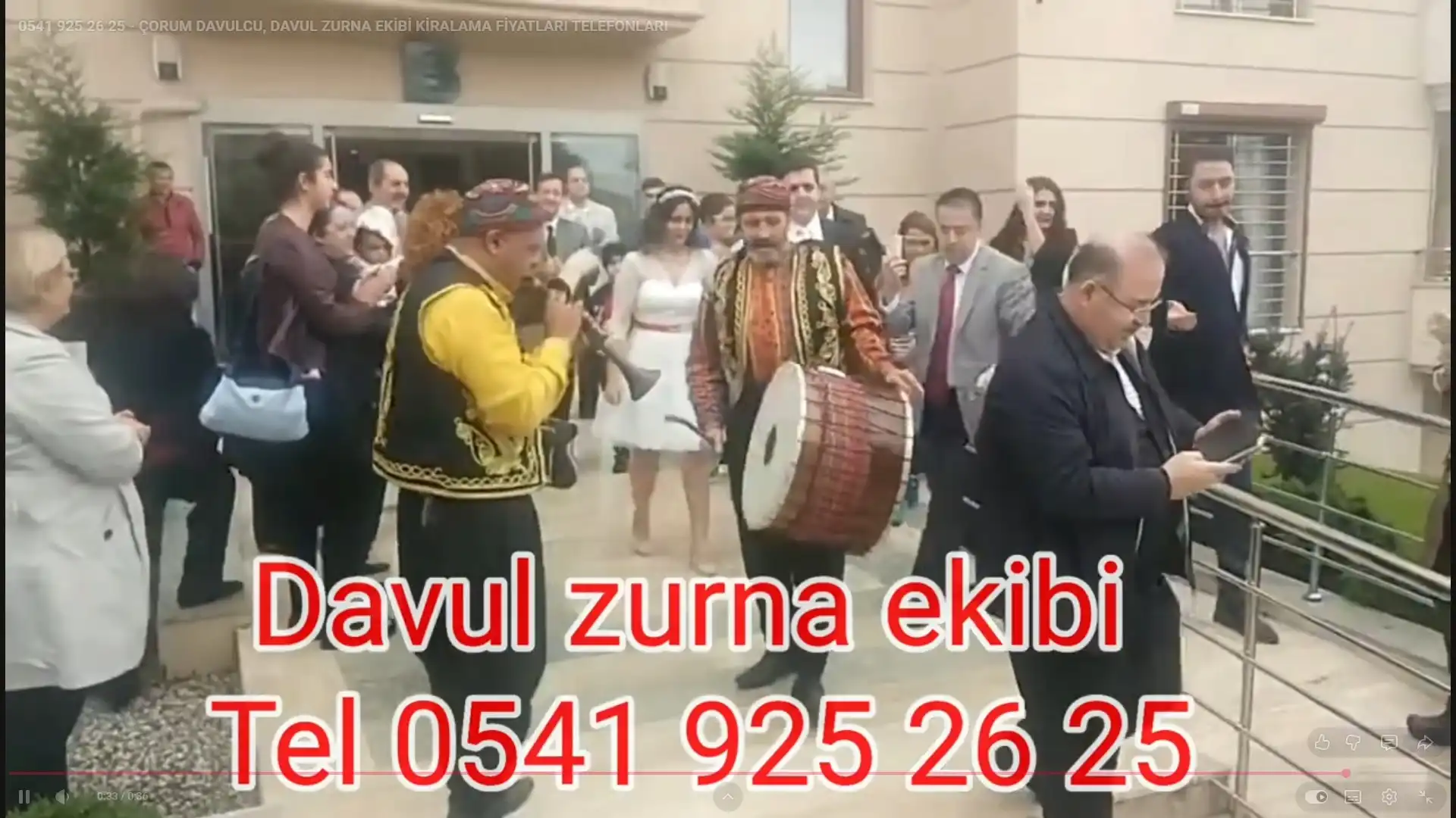 İstanbul Davulcu 0541 925 26 25 - Davul Zurna Ekibi Kiralama 16 Saatlik günlük acil ve uygun fiyatlı davulcu zurnacı ekibi kiralama fiyatları davulcu telefonları
